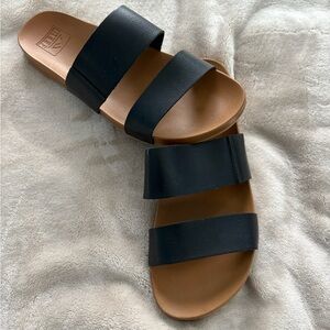 Reef sandals